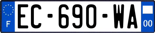 EC-690-WA