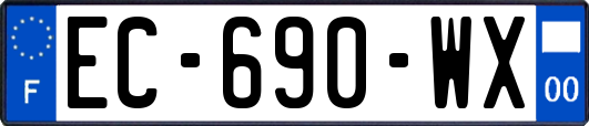 EC-690-WX