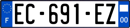 EC-691-EZ