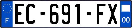 EC-691-FX