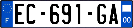EC-691-GA