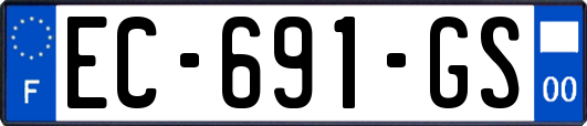 EC-691-GS