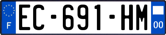 EC-691-HM