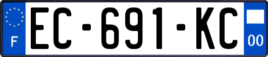 EC-691-KC