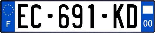 EC-691-KD