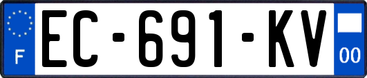 EC-691-KV