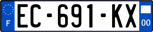 EC-691-KX