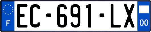 EC-691-LX