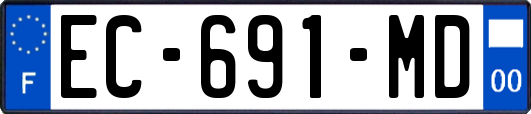 EC-691-MD