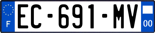 EC-691-MV