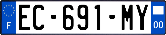 EC-691-MY