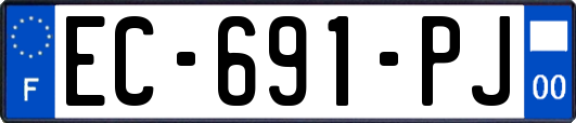 EC-691-PJ