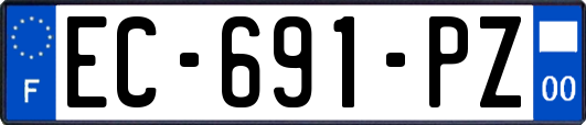 EC-691-PZ