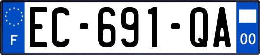 EC-691-QA