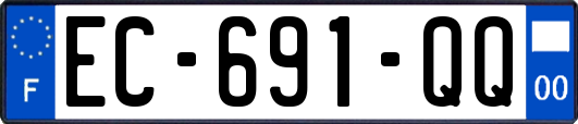 EC-691-QQ