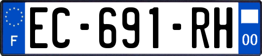 EC-691-RH