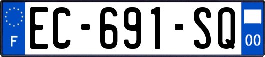 EC-691-SQ