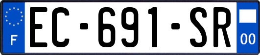 EC-691-SR