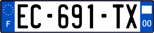 EC-691-TX