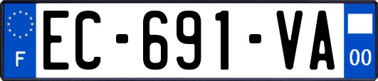 EC-691-VA