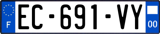 EC-691-VY
