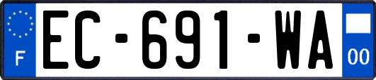 EC-691-WA
