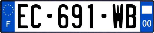 EC-691-WB