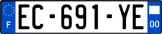 EC-691-YE