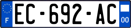 EC-692-AC