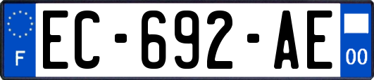 EC-692-AE