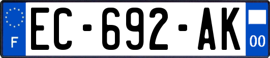 EC-692-AK