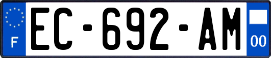 EC-692-AM