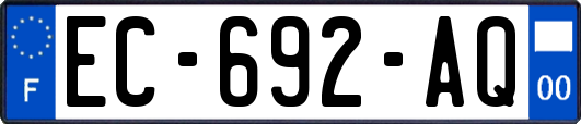 EC-692-AQ