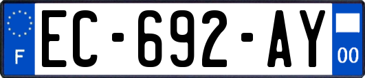 EC-692-AY