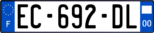 EC-692-DL