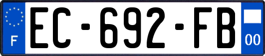 EC-692-FB