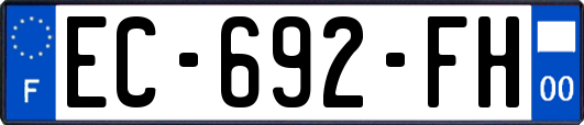 EC-692-FH