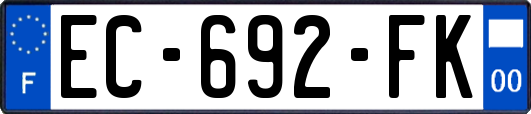 EC-692-FK