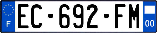 EC-692-FM