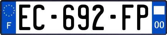 EC-692-FP