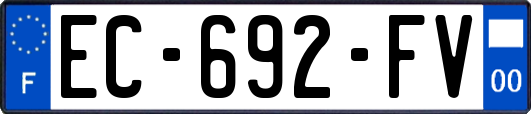 EC-692-FV