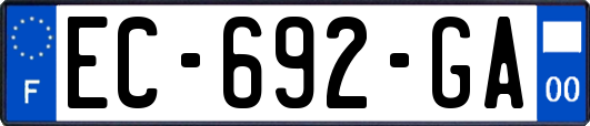 EC-692-GA