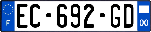 EC-692-GD