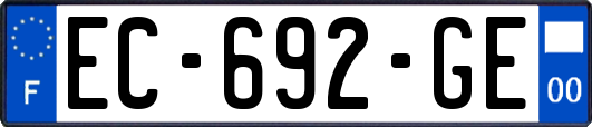 EC-692-GE
