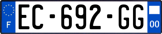 EC-692-GG