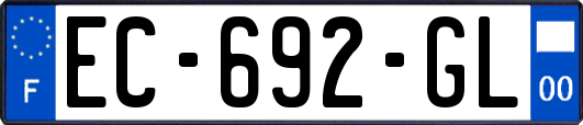 EC-692-GL