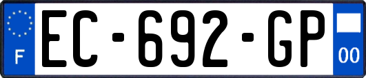 EC-692-GP