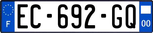 EC-692-GQ