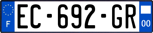 EC-692-GR