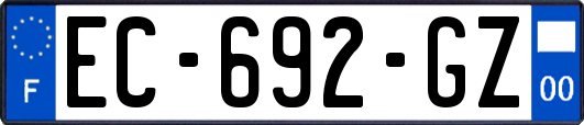 EC-692-GZ